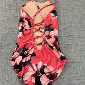 Women’s swimsuit